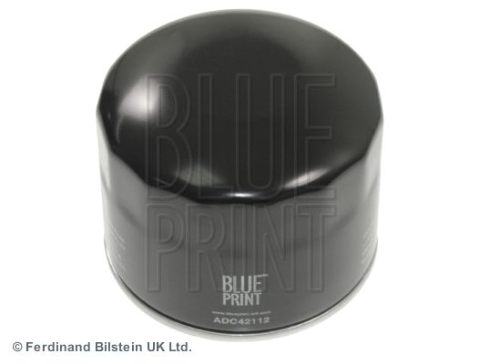 BLUE PRINT Eļļas filtrs ADC42112